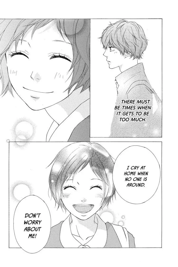 Ao Haru Ride Chapter 23 image 39